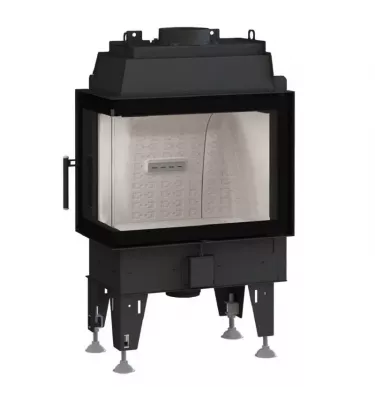 BeF - wkład kominkowy powietrzny BeF Passive 8 CL