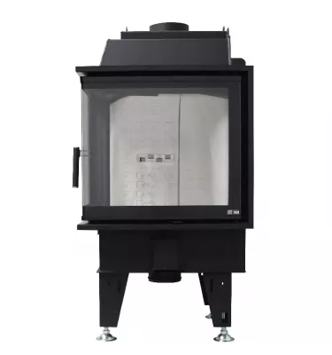 BeF - wkład kominkowy powietrzny BeF Therm 6 CL