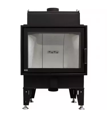 BeF - wkład kominkowy powietrzny BeF Therm 7