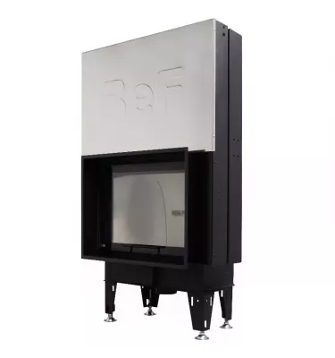 BeF - wkład kominkowy powietrzny BeF Therm V 7