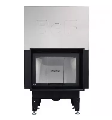 BeF - wkład kominkowy powietrzny BeF Therm V 7