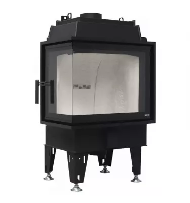 BeF - wkład kominkowy powietrzny BeF Therm 7 CL