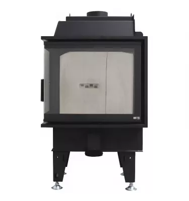 BeF - wkład kominkowy powietrzny BeF Therm 7 CL