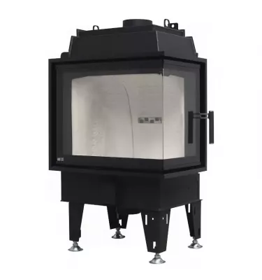 BeF - wkład kominkowy powietrzny BeF Therm 7 CP