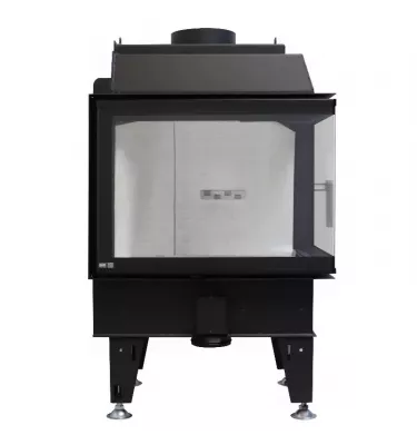 BeF - wkład kominkowy powietrzny BeF Therm 8 CP