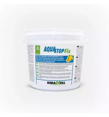 Kerakoll - masa uszczelniająca Aquastop Fix