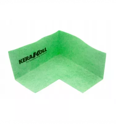 Kerakoll - narożnik uszczelniający Aquastop Plus 120