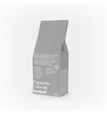 Kerakoll - spoina cementowo‑żywiczna Fugabella Color