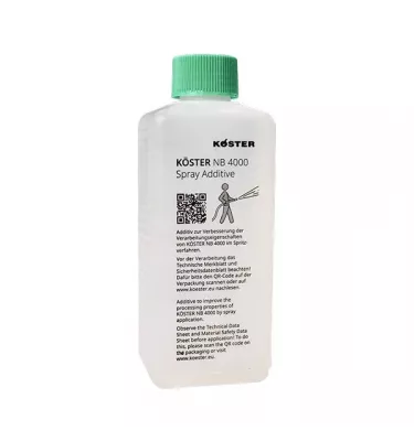 Koester - dodatek upłynniający NB 4000 Spray