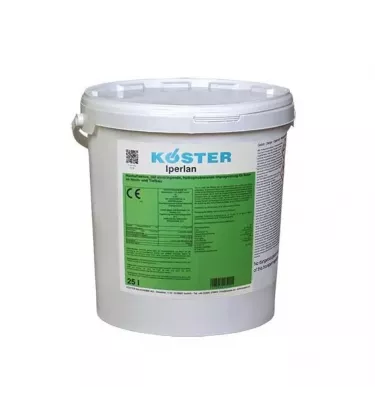 Koester - preparat głębokopenetrujący do betonu Iperlan