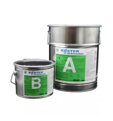 Koester - żywica gruntująca CT 225