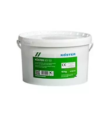 Koester - folia wodoszczelna w płynie BD 50