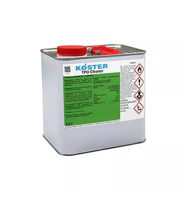 Koester - preparat czyszczący do membran dachowych TPO Cleaner