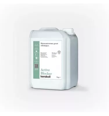 Kerakoll - grunt odcinający skoncentrowany Active Blocker