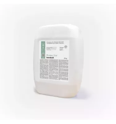Kerakoll - środek gruntujący Primer Uni