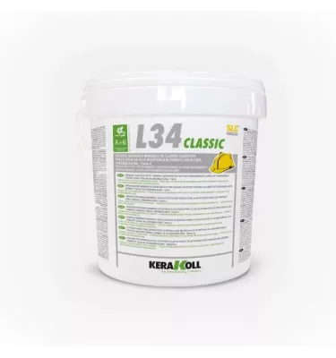 Kerakoll - klej organiczny mineralny do parkietu L34 Classic