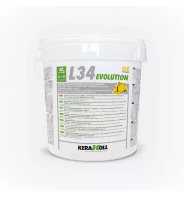 Kerakoll - klej organiczny mineralny L34 Evolution