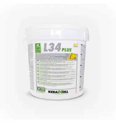 Kerakoll - klej organiczny mineralny do parkietu L34 Plus