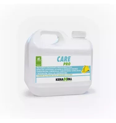 Kerakoll - środek regenerujący do podłóg Care Pro