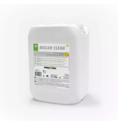 Kerakoll - środek czyszczący do narzędzi Roller Clean
