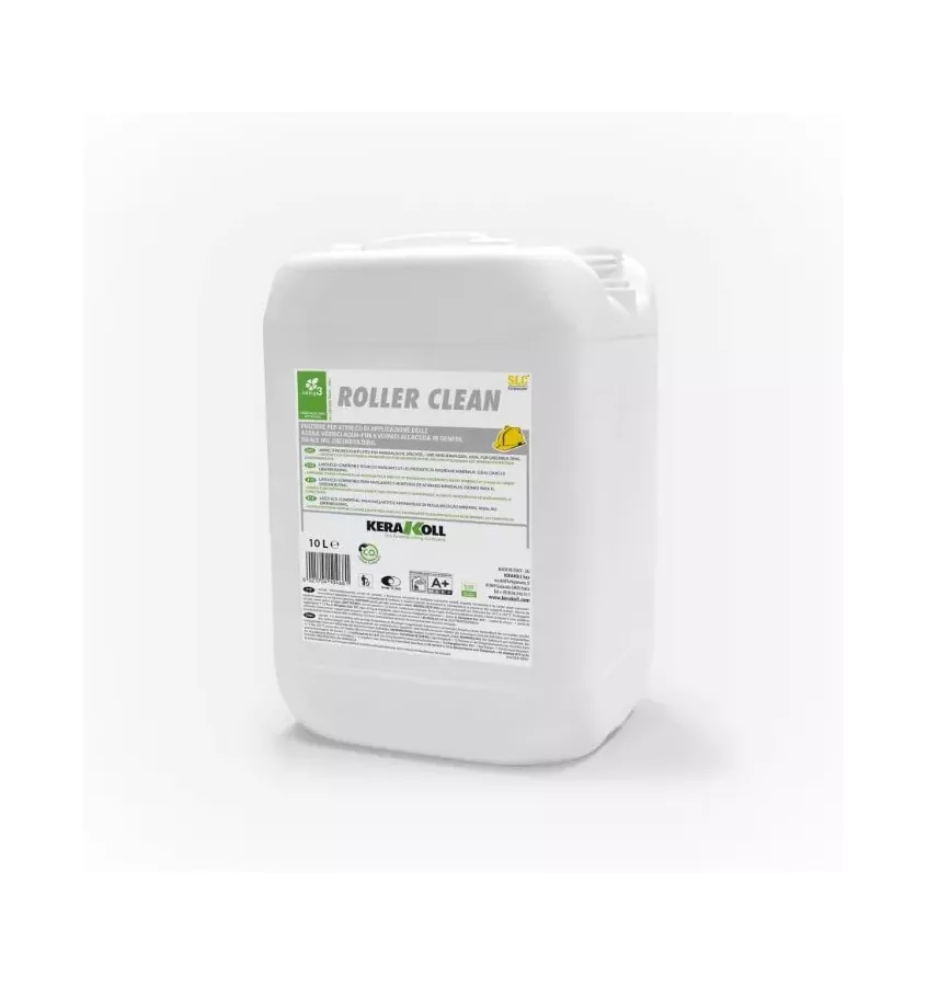 Kerakoll - środek czyszczący do narzędzi Roller Clean