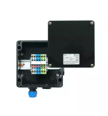 Elektra - puszka przyłączeniowa MBP 161690 (P)