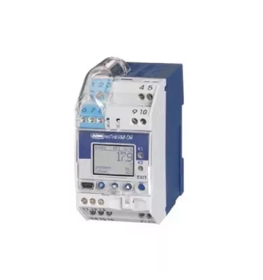 Elektra - regulator temperatury exTHERM-DR (P)