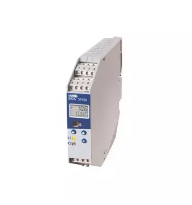 Elektra - regulator temperatury iTRON DR100 (P)