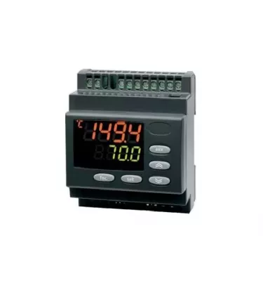 Elektra - regulator temperatury TDR 4022 PT100-PROi (P)