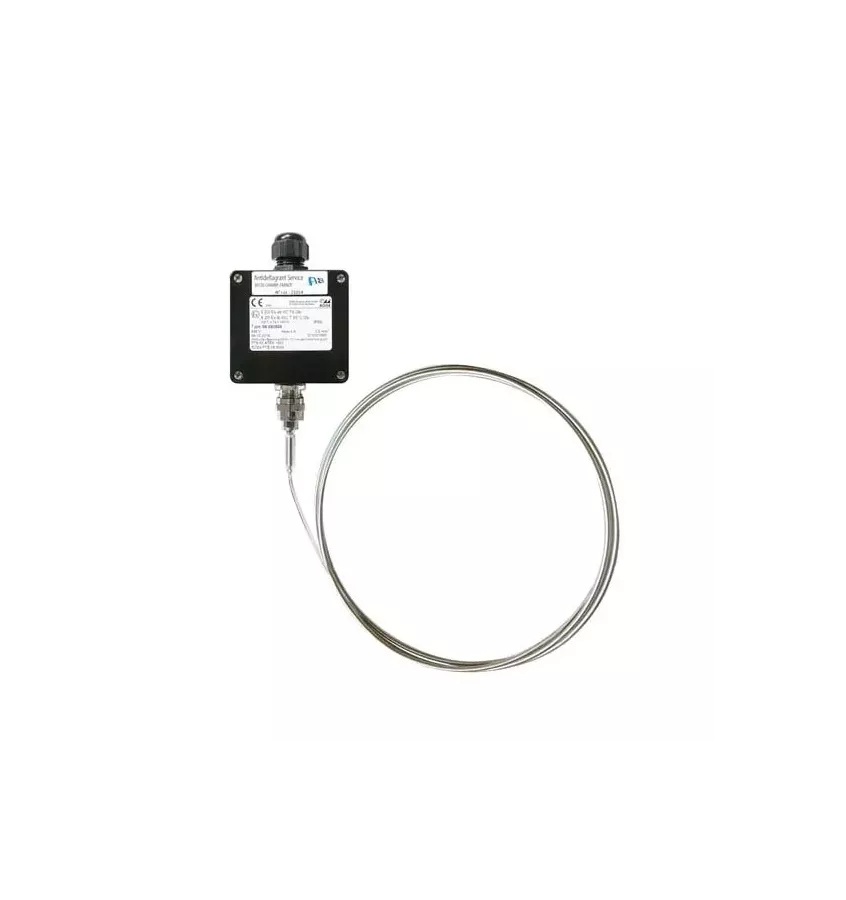 Elektra - czujnik temperatury RTD Ex Ch.P 903525/50 (P)