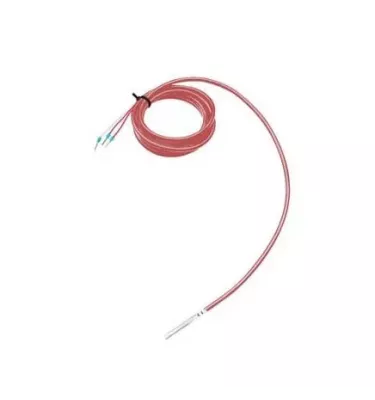 Elektra - czujnik temperatury trzyżyłowy RTD 902150/10/3 (P)