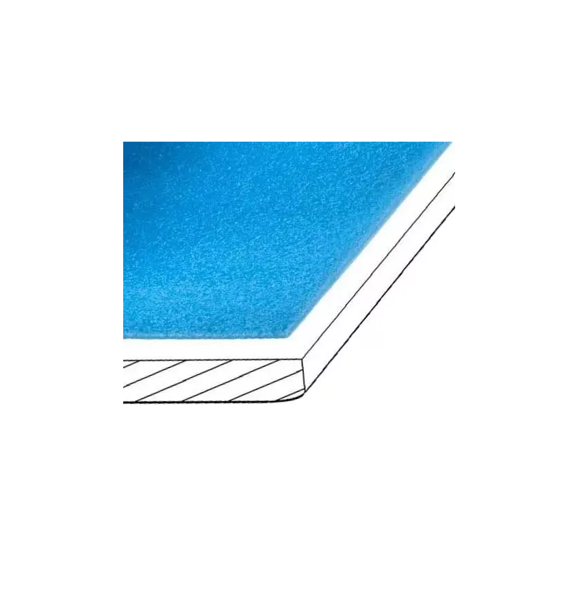 Folimpex - mata polietylenowa Poolmat