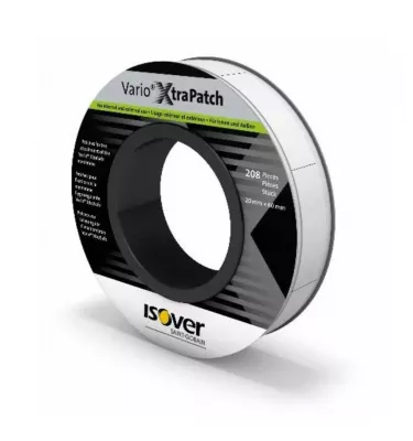 Isover - system Vario Xtra rzepy mocujące Vario XtraPatch