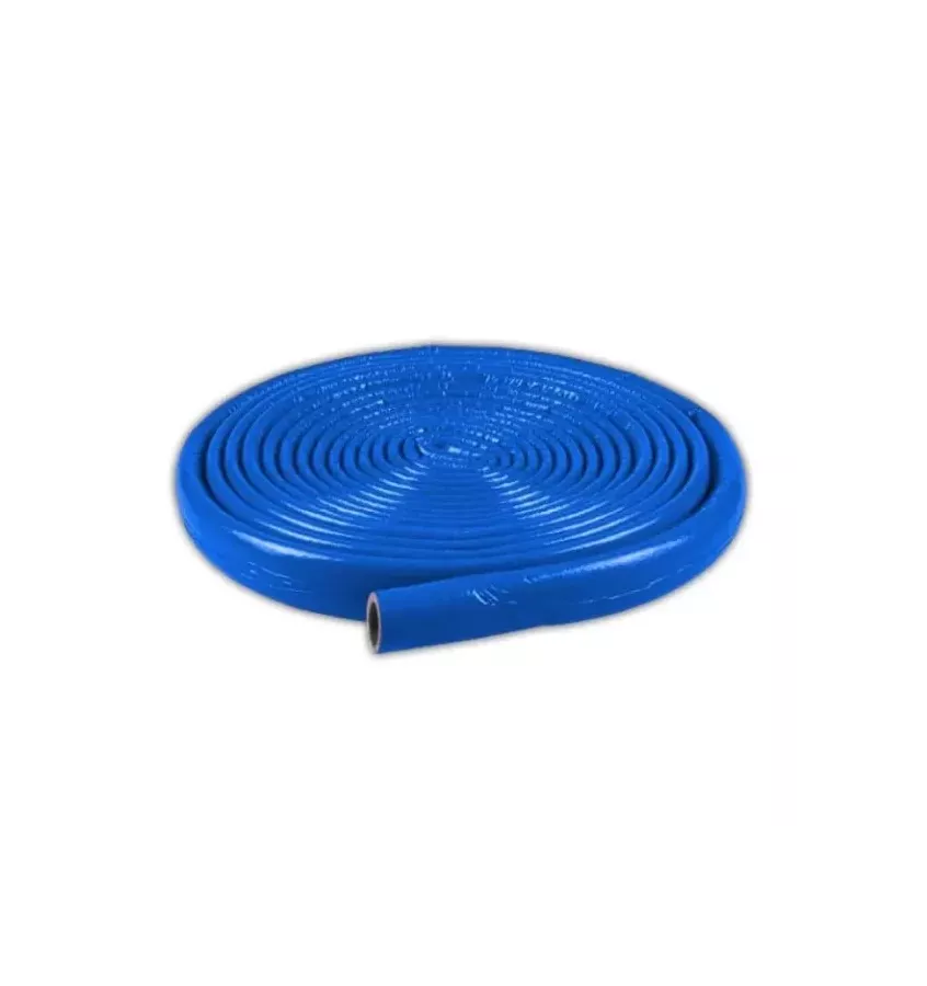 Thermaflex -  otulina Thermaflex ST+ w zwojach - niebieska 35/6 mm