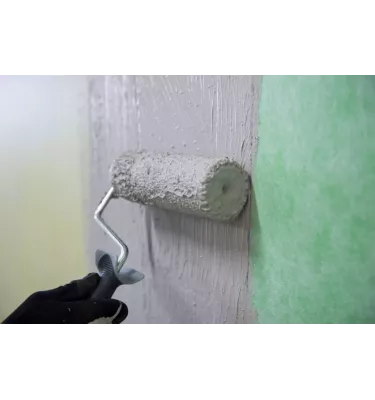 Kiilto - klej cementowy do folii hydroizolacyjnej dwuskładnikowy Pro KeraSafe Speed A+X