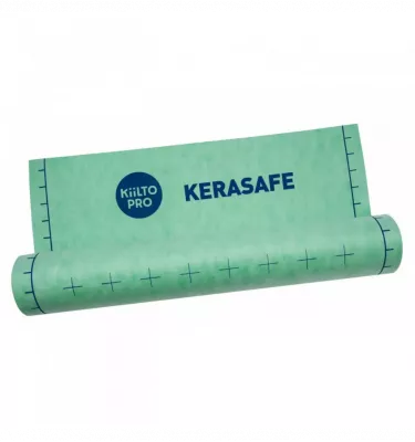 Kiilto - folia hydroizolacyjna Pro KeraSafe+