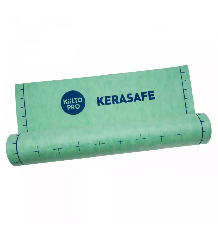 Kiilto - folia hydroizolacyjna Pro KeraSafe+