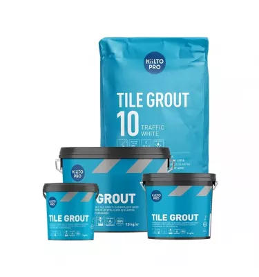 Kiilto - zaprawa do spoinowania płytek fuga Pro Tile Grout