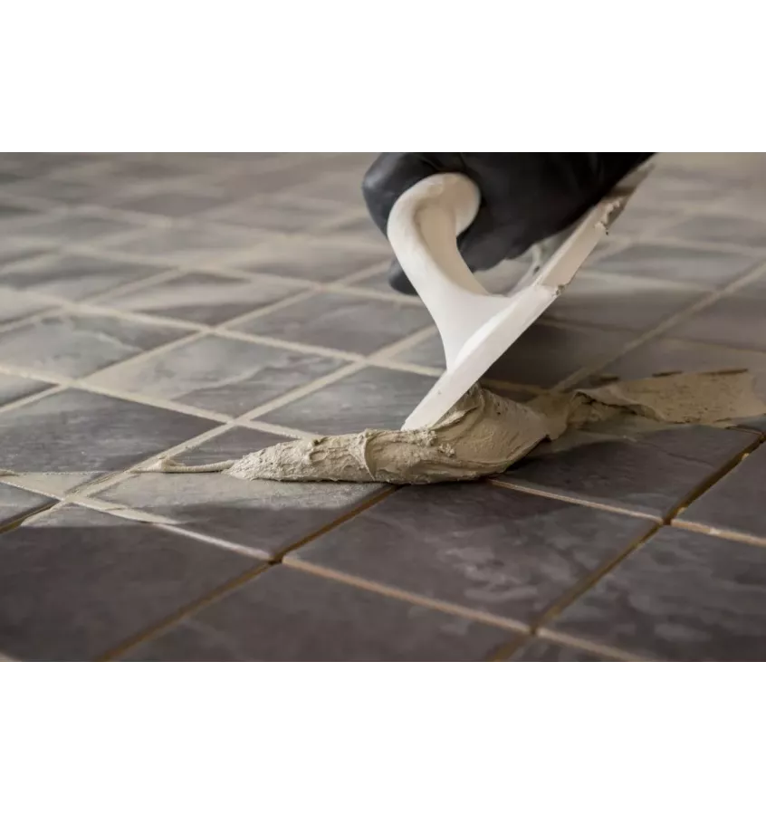 Kiilto - zaprawa do spoinowania płytek fuga epoksydowa Pro Epoxy Tile Grout