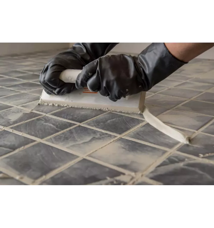 Kiilto - zaprawa do spoinowania płytek fuga epoksydowa Pro Epoxy Tile Grout