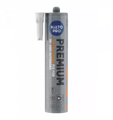 Kiilto - masa klejąca mocna elastyczna Pro Premium