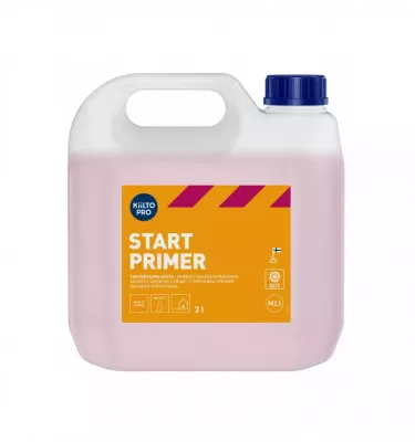 Kiilto - grunt Pro Start Primer