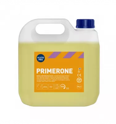 Kiilto - grunt szybkoschnący Pro PrimerOne