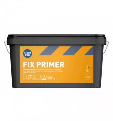 Kiilto - grunt szybkoschnący Pro Fix Primer