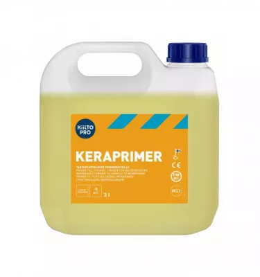 Kiilto - grunt Pro KeraPrimer