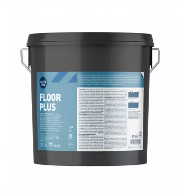 Kiilto - klej do wykładzin podłogowych Pro Floor Plus