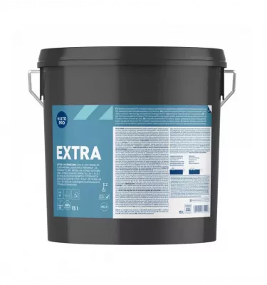 Kiilto - klej do wykładzin podłogowych Pro Extra