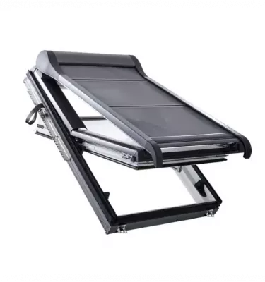 Roto - markiza zewnętrzna elektryczna ZMA