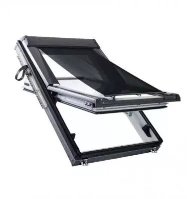 Roto - markiza zewnętrzna manualna Screen ZAR