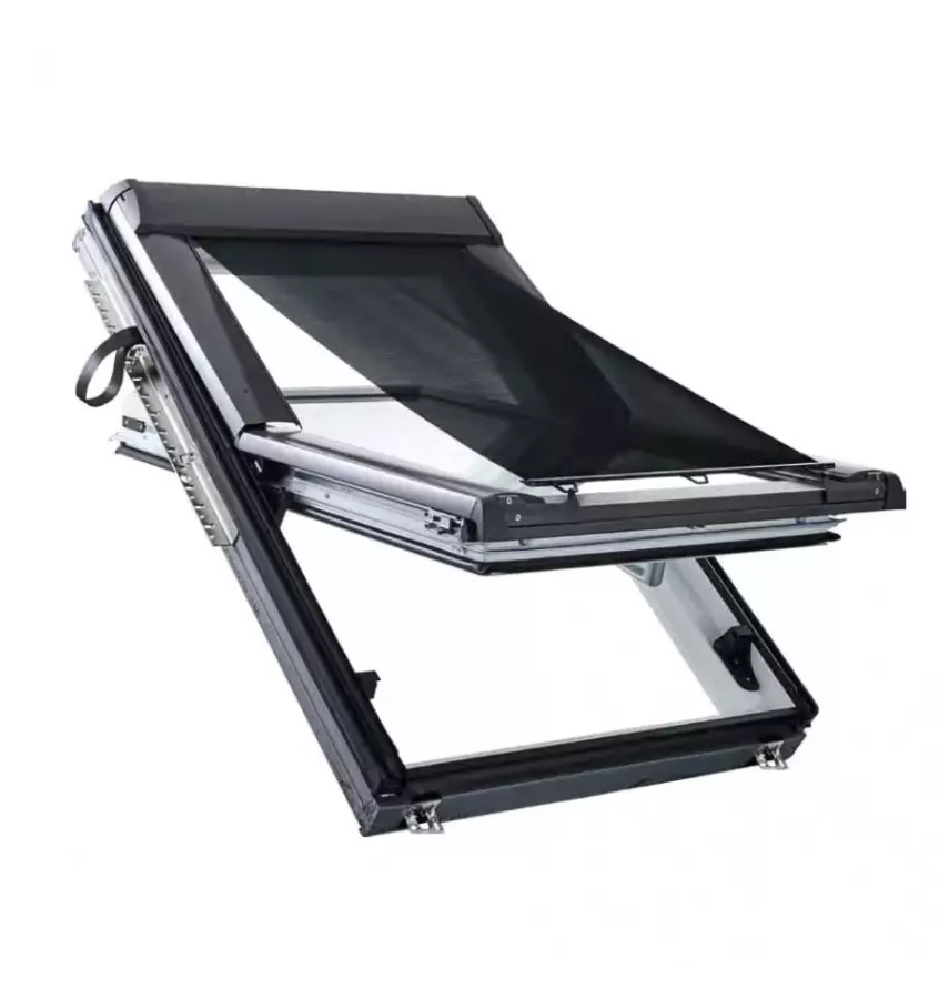 Roto - markiza zewnętrzna manualna Screen ZAR